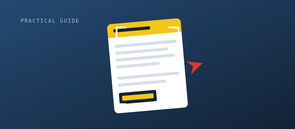 How to recharge a PCN to your hire customer